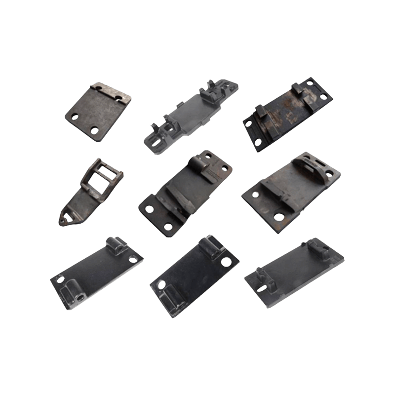 Custom Machining lan Castings