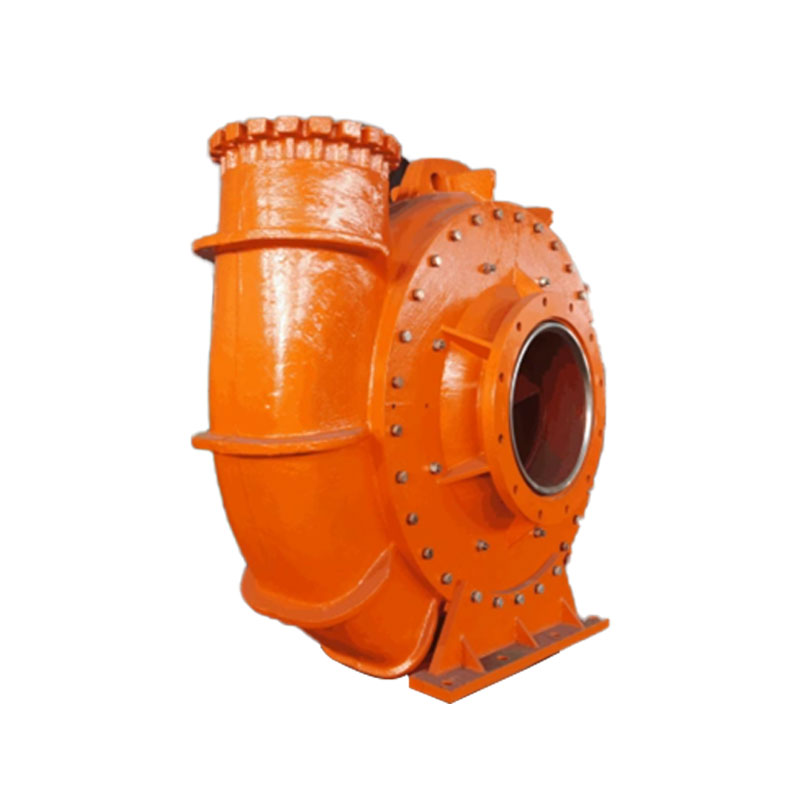 Apa sing kudu ditindakake yen bearing pompa slurry yaiku panas