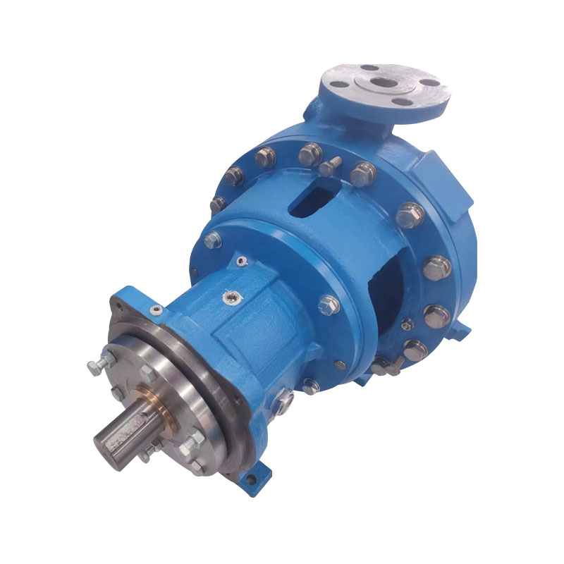 Apa Ndadekake LF 3196 Low Flow ANSI Process Pump Ideal kanggo Aplikasi Industri?