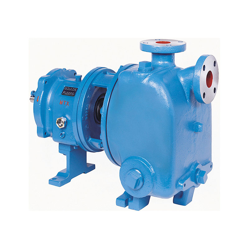 3796 Self Priming Proses Pump