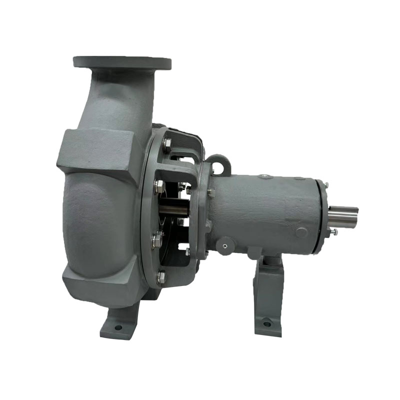 Durco Mark 3 Pompa Proses Kimia Standar