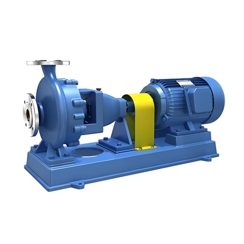 ISO Process Pump Tipe FIH
